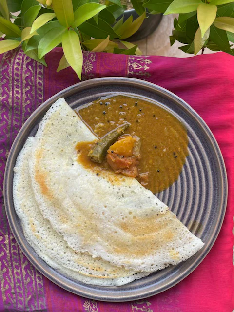 Diving into the World of Sambar: Discovering its Delicious Diversity | Tocco