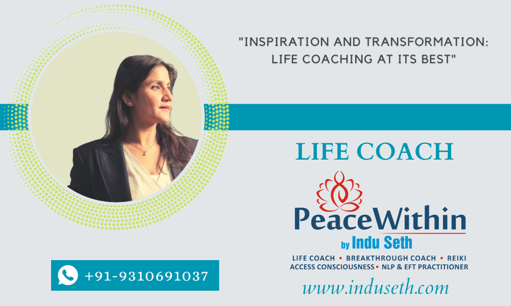 The Benefits of Life Coaching for Personal Growth and Success