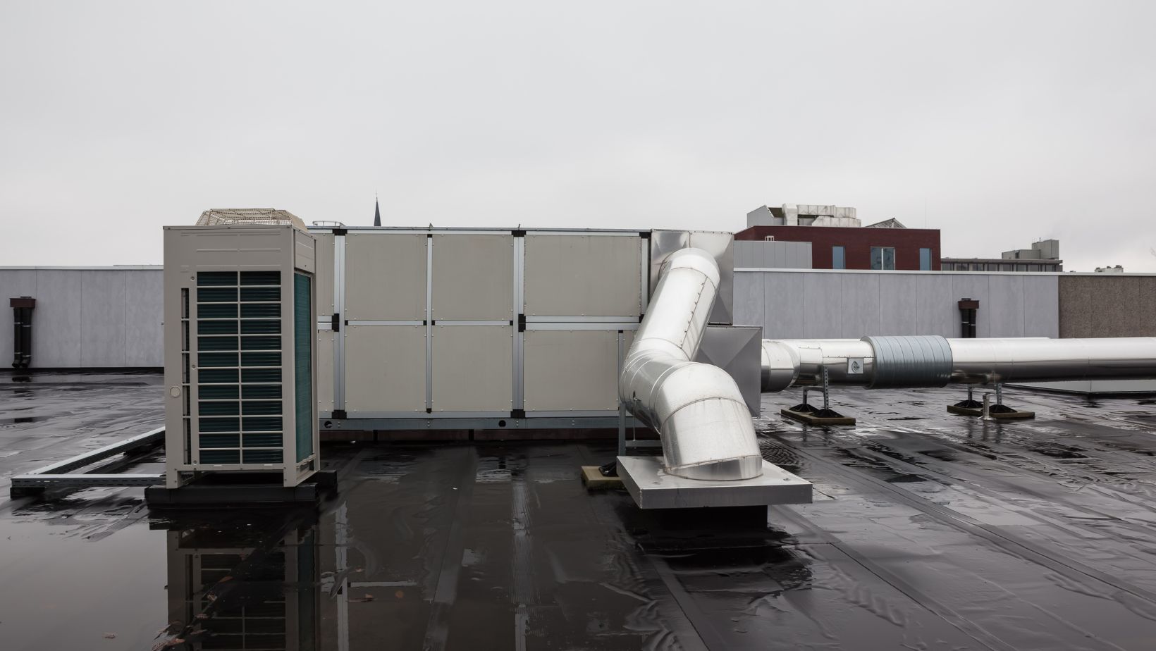 The Ultimate Guide on How to Clean AC Ducts Mold