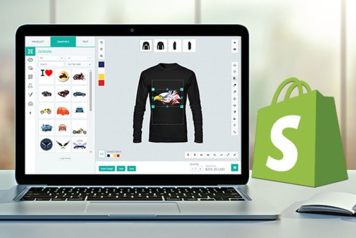 Shopify Development Services in India for High-Performance Online Stores