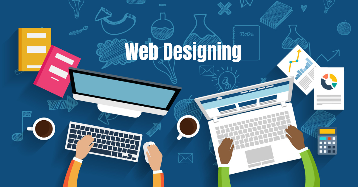 The Role of a Web Designing Company in Mohali in Enhancing Your Online Presence