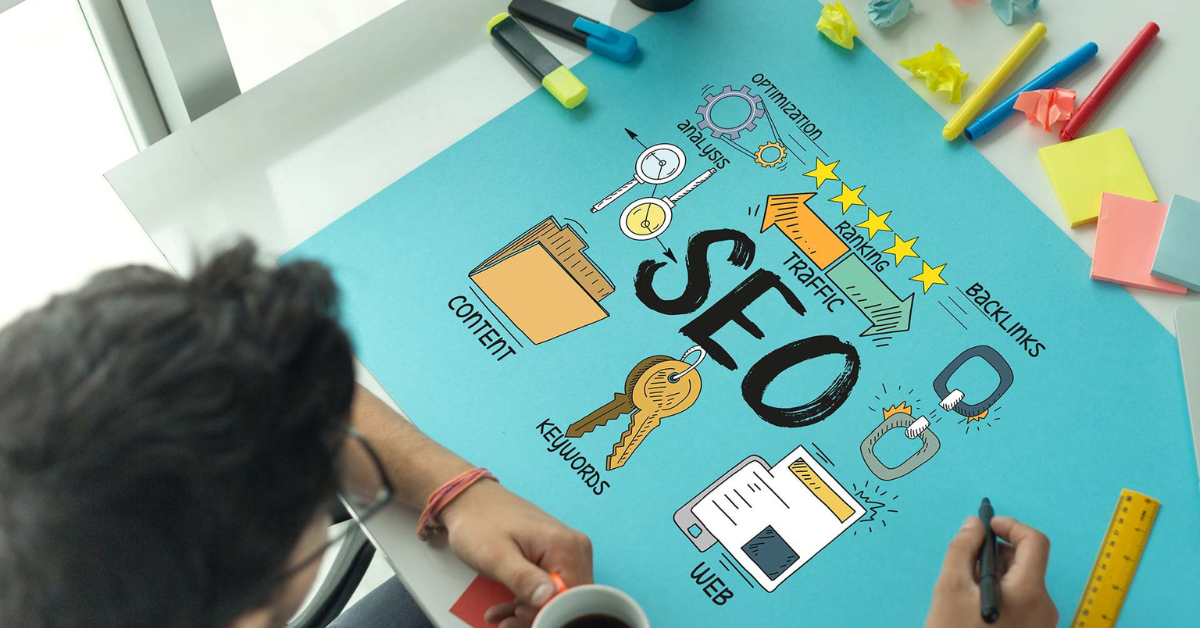 How the Best SEO Company in Mohali Can Transform Your Website Ranking