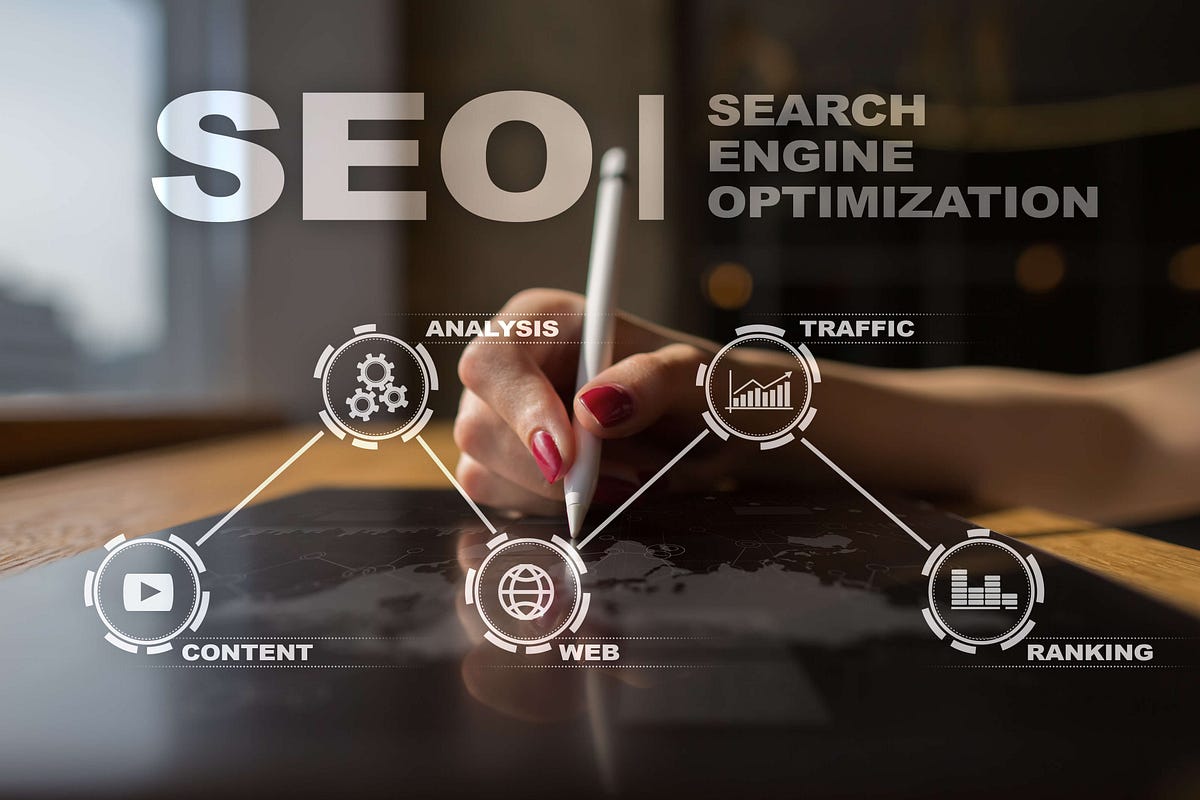 Maximize Your Website’s Potential with an SEO Expert in Mohali