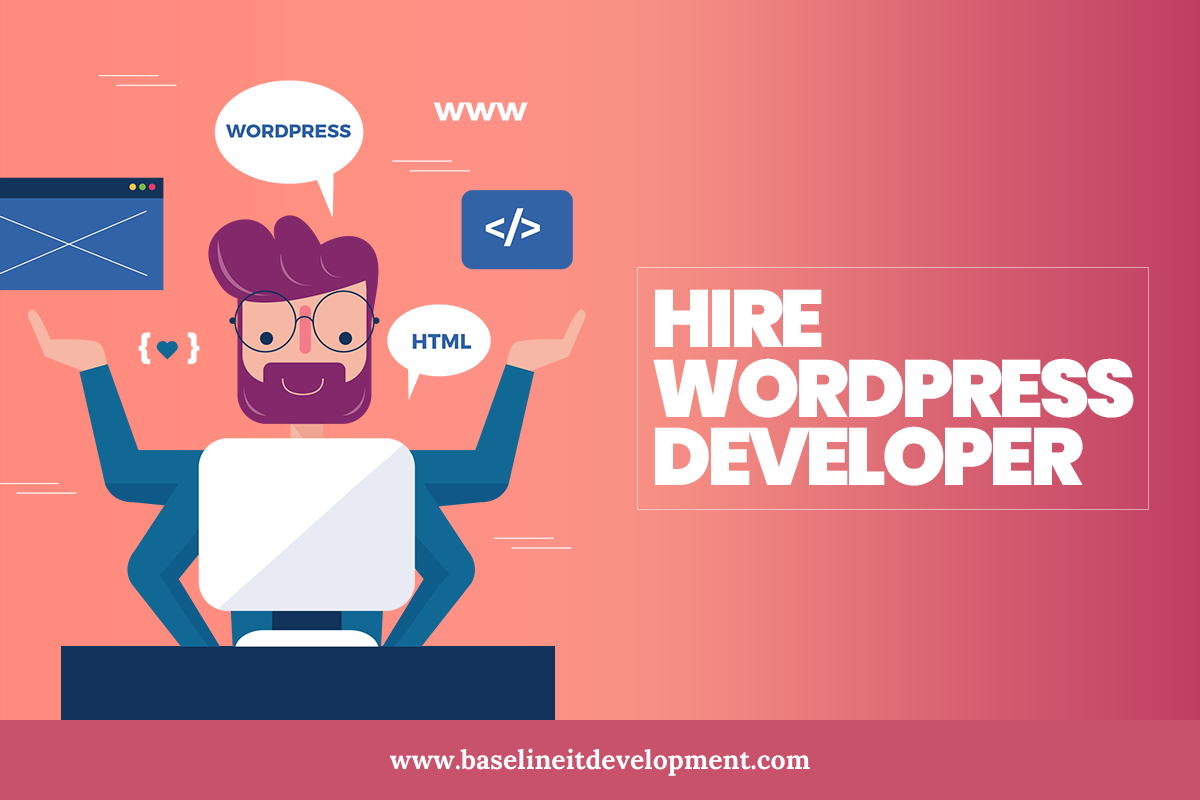 Unlocking Success: How to Hire the Perfect WordPress Developer