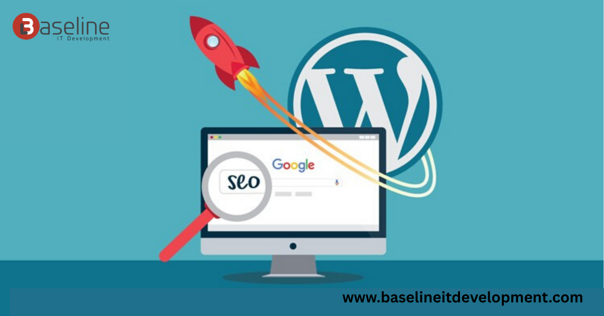 Top 5 Reasons to Hire a WordPress SEO Expert for Your Site