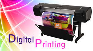 Embracing Tomorrow: Future Trends in Digital Printing on Fabric
