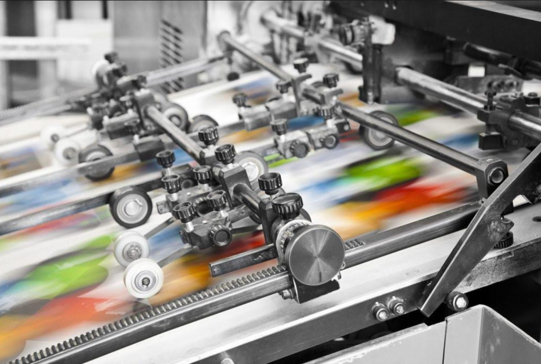 Navigating the Canvas: Tips for Finding the Best Large Format Printing Service for Your Needs
