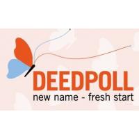 The Name Change Process in the UK
