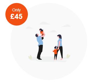 Change Name after Adoption – Fill Children’s Deed Poll Application 