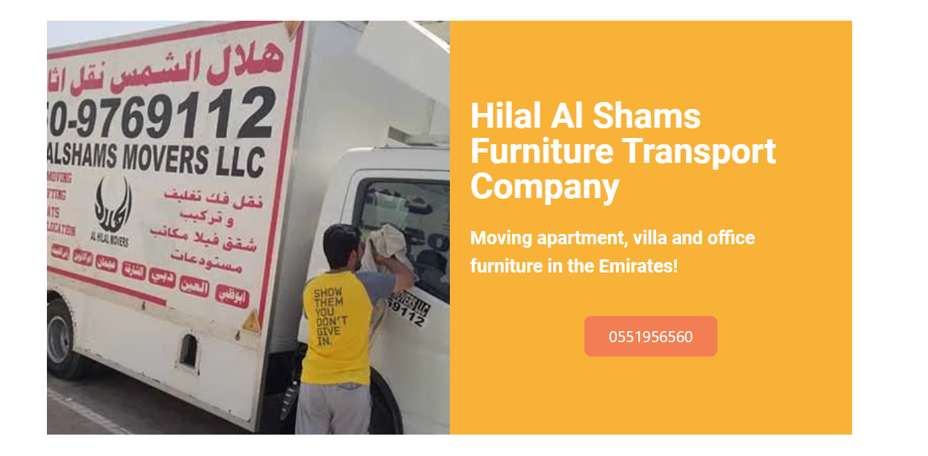 Mastering Villa Furniture Moving: Sharjah's Pro Tips
