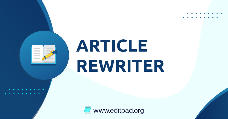 The Dark Side of Editpad.org: A Closer Look at the Controversial AI Essay Writer