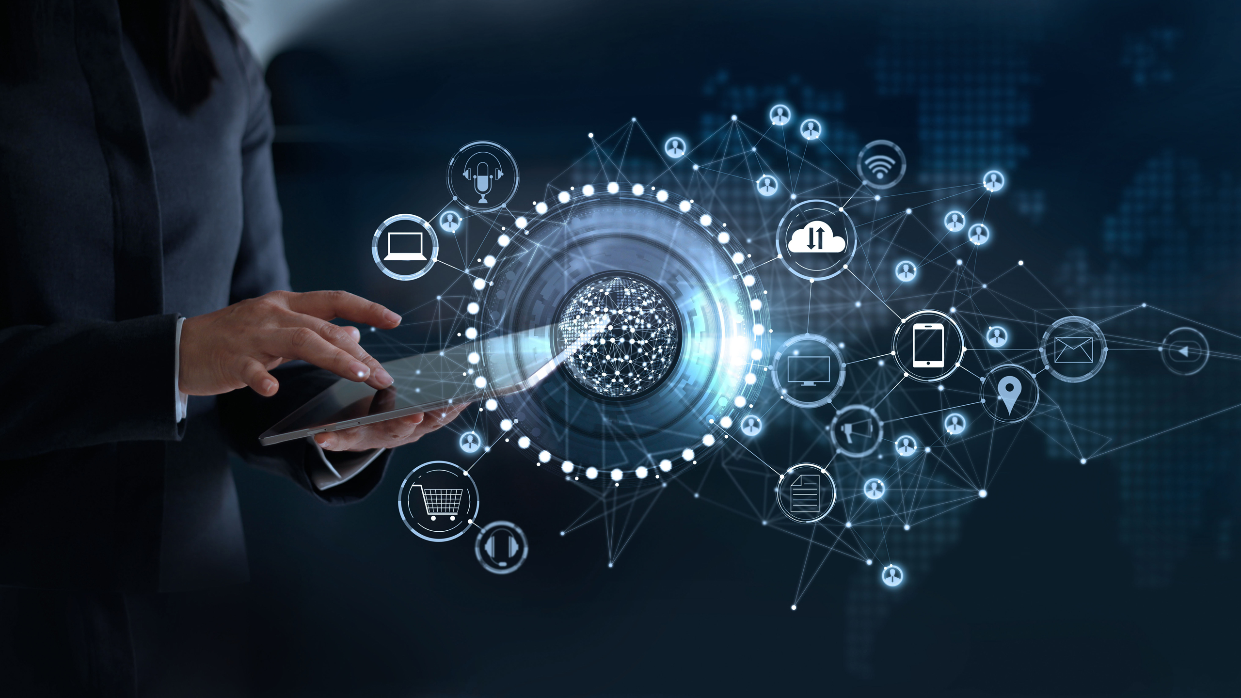 Retail Digital Transformation Market Will Grow at Highest Pace Owing to Enhanced Customer Experience