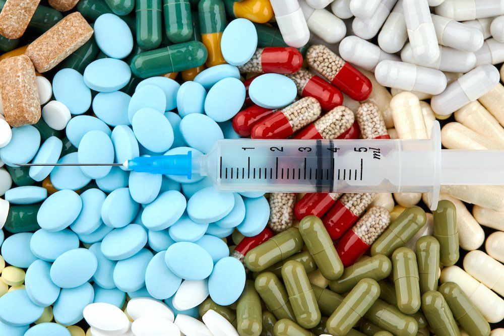 Metabolic Medicine: Transforming Health with Innovative Drug Solutions