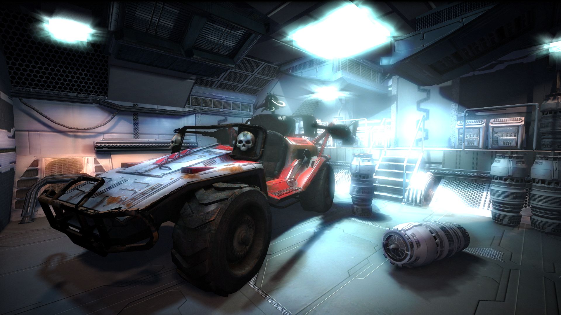 Game Engines Drive Innovation in Interactive Experiences