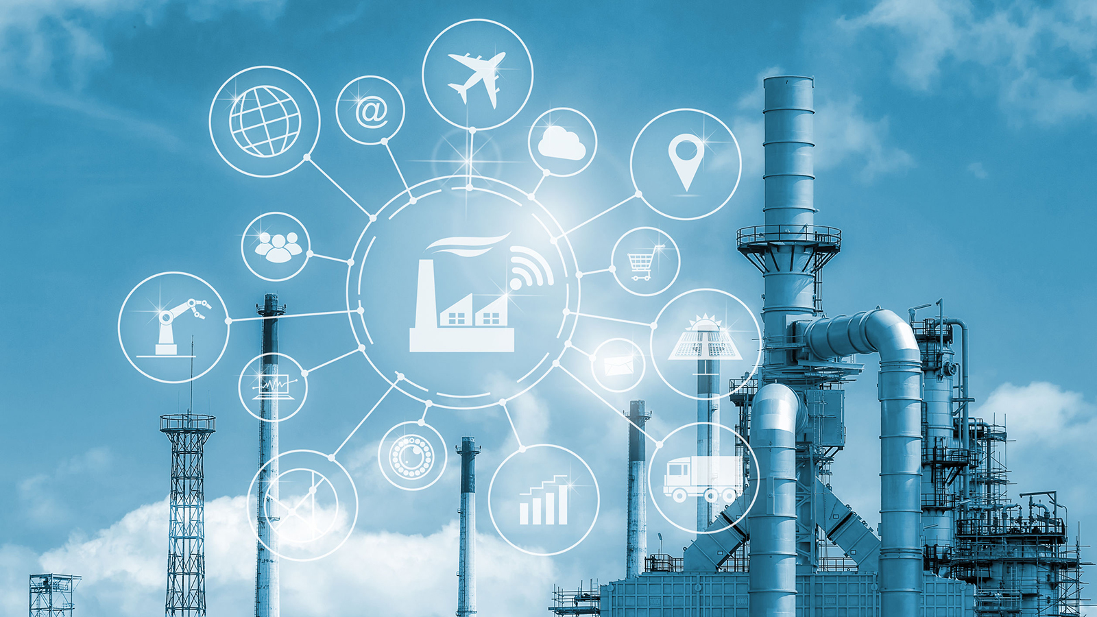 Artificial Intelligence (AI) in Oil and Gas Market: Transforming the Industry Landscape