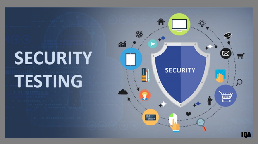 The Importance of Security Testing in Software Development