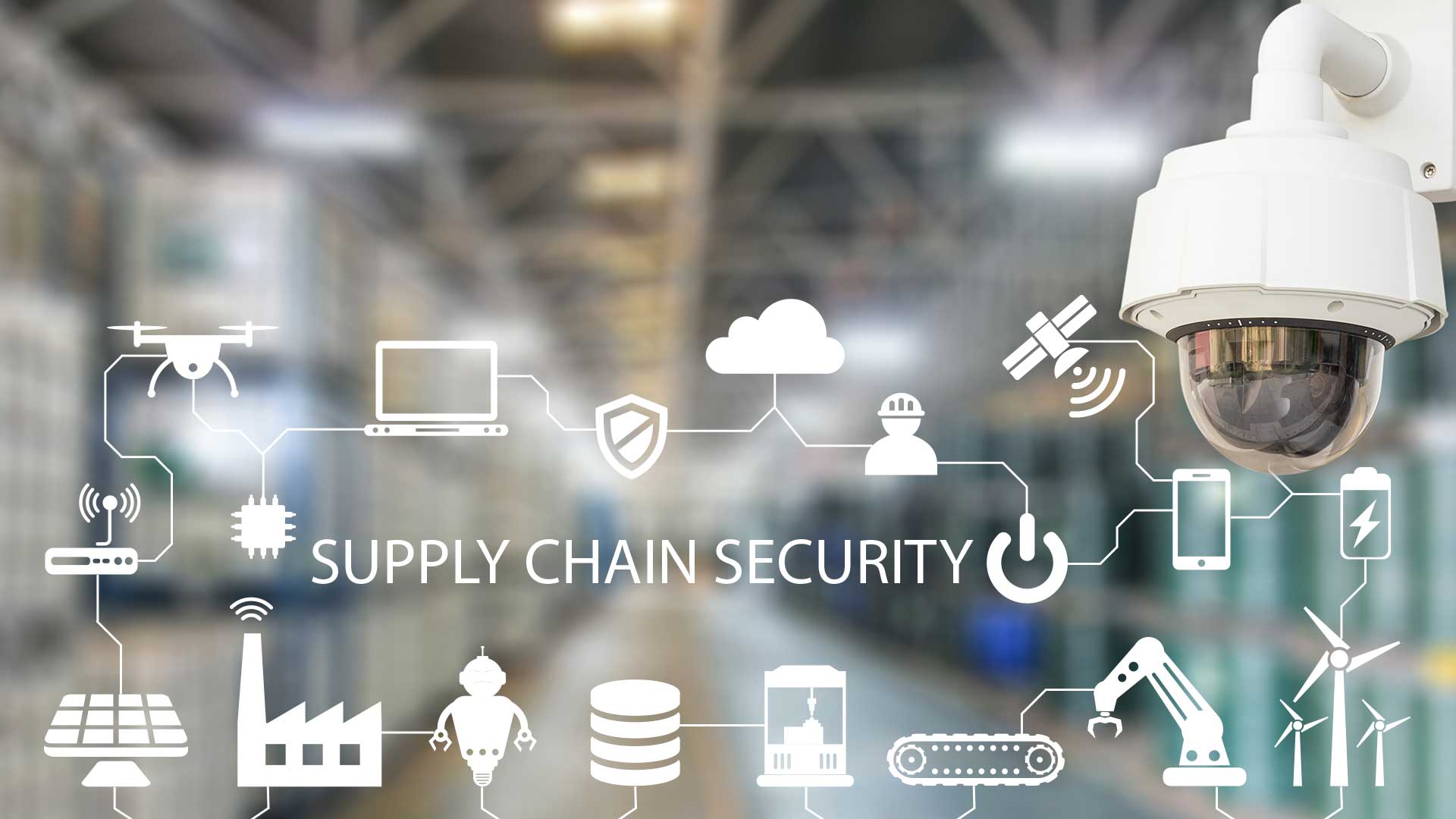 Supply Chain Risk Management: A Necessary Approach for Business Resilience