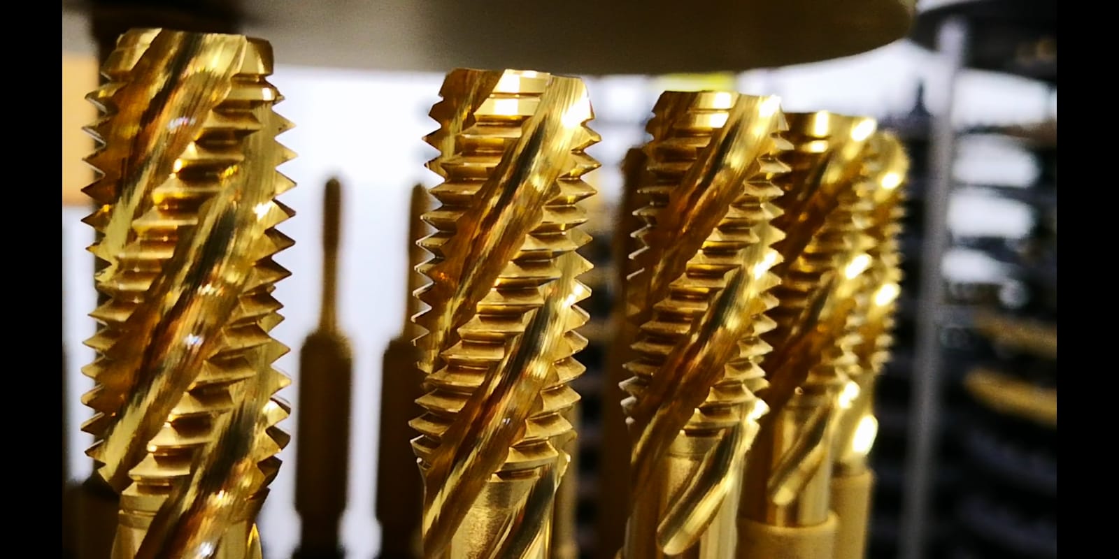 Titanium Nitride Coating: A Global Perspective on Surface Enhancement