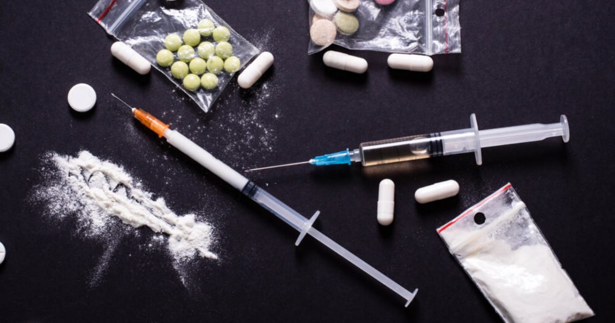 The Global Drug for Abuse Testing Devices Market is driven by rising drug abuse cases