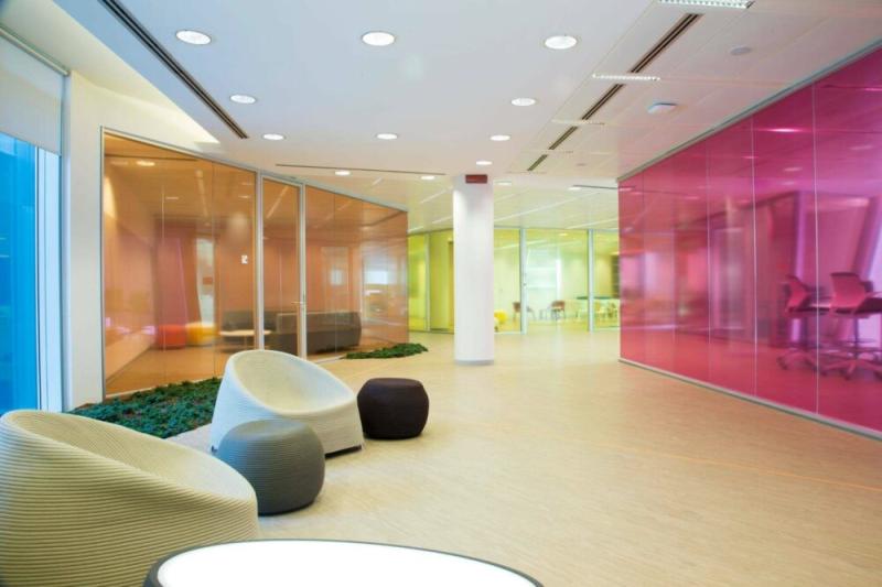 The Global Growth in Construction Industry Fuels Demand for Tempered Coatings 