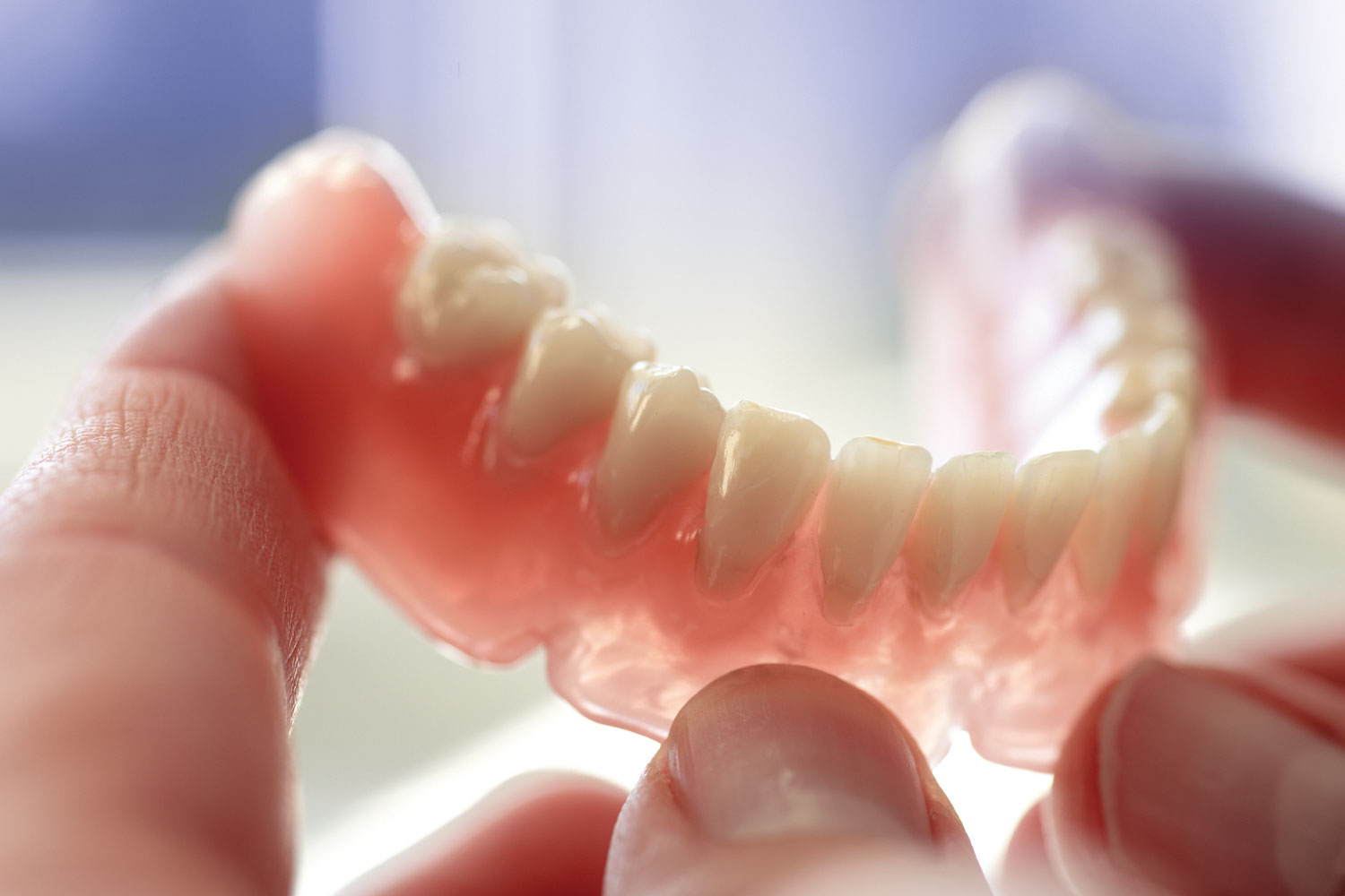 Acrylic Teeth Market: Insights into Market Dynamics