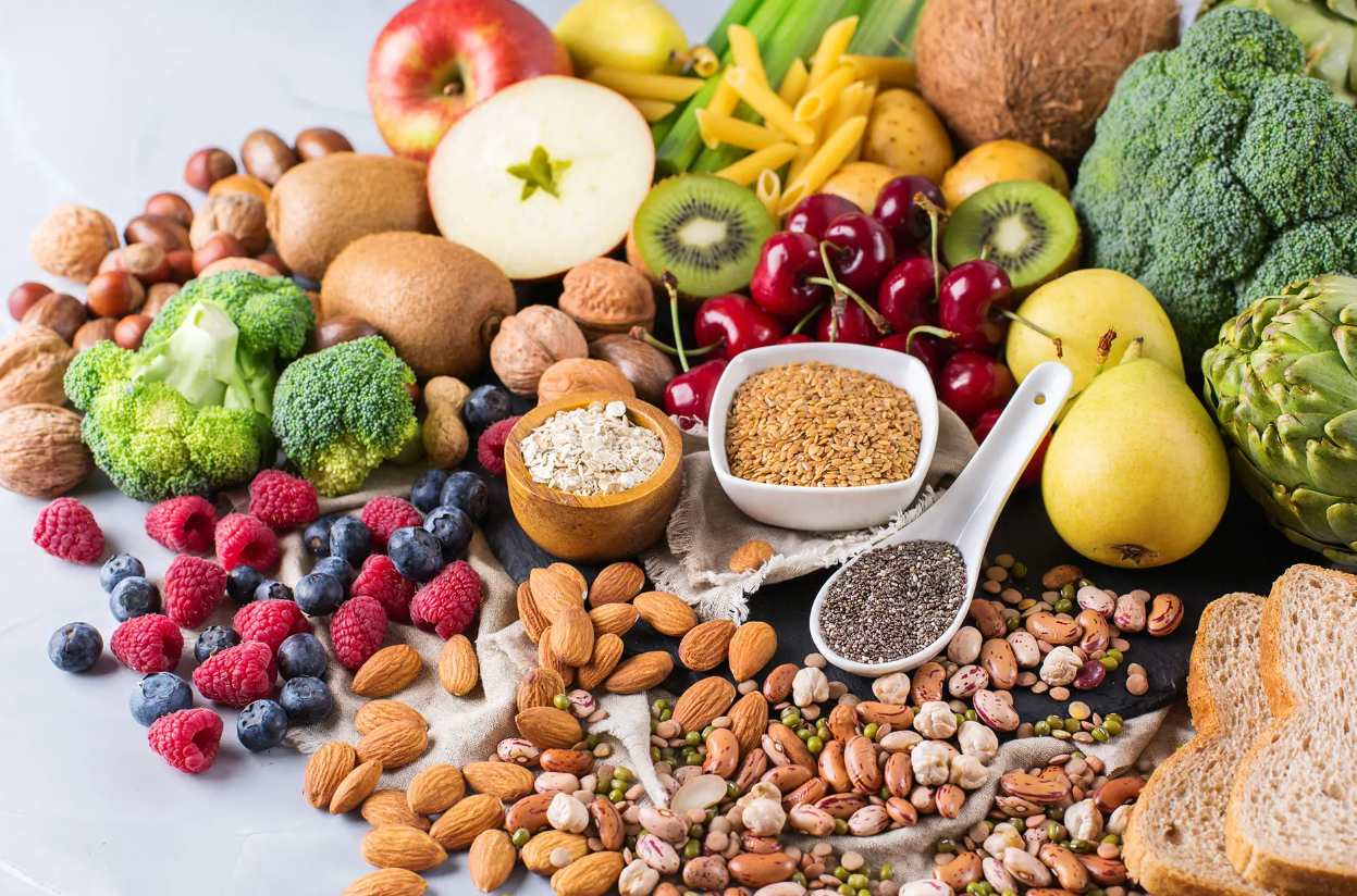 Functional Ingredients: The Future of Food