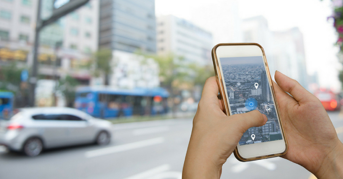 The Ride-Hailing Market Growth Accelerated by Increased First Mile Mobility Requirement