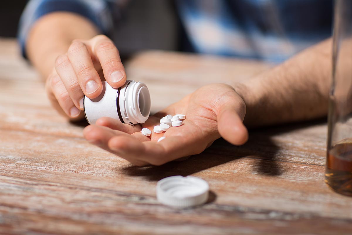 Global Substance Abuse Treatment Market Overview