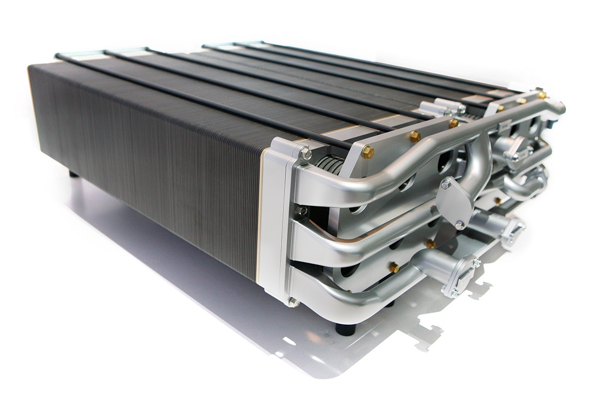The Global Fuel Cell Market is Driven by Rising Demand for Cleaner Energy Solutions