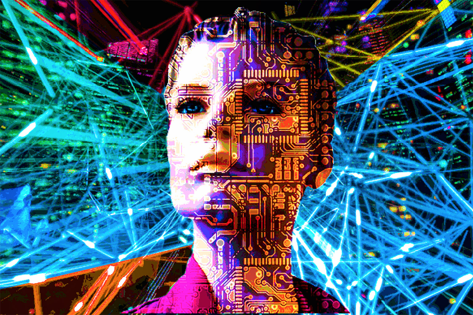 Cloud computing is fastest growing segment fueling the growth of Enterprise Artificial Intelligence (AI) Market 