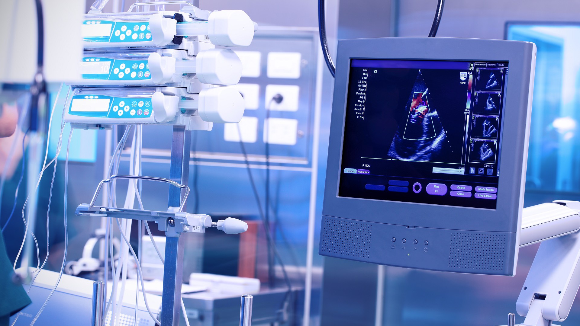 Medical Device Vigilance: Ensuring Patient Safety