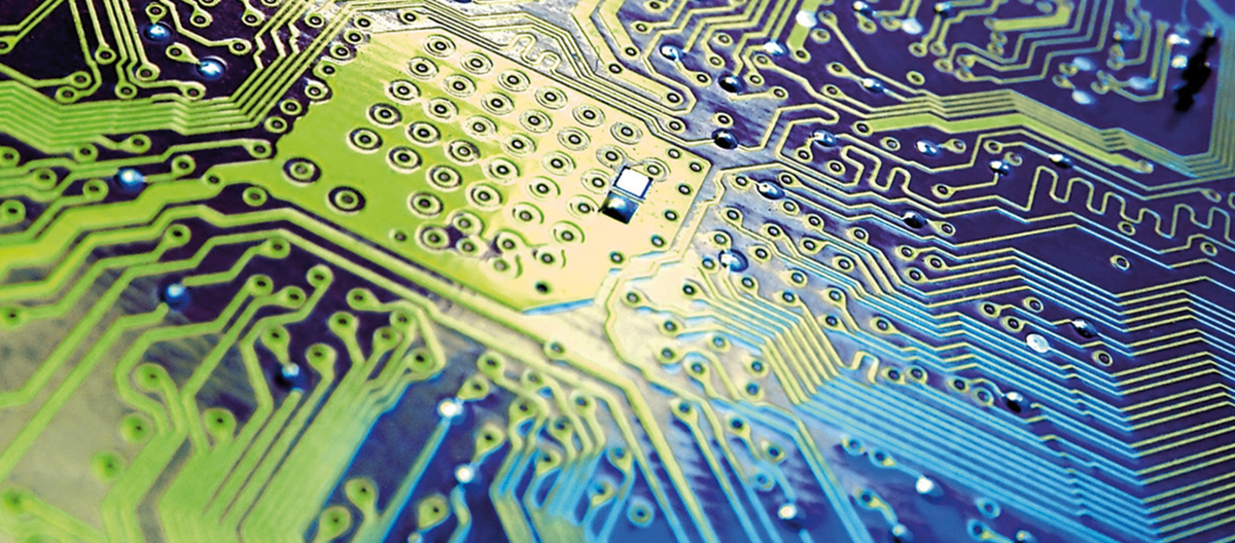 Growth Accelerated by Increasing Demand for Flexible Printed Electronics and Materials