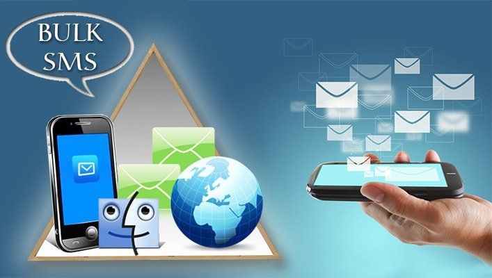 Bulk SMS Marketing Services Market is Estimated to Witness High Growth Owing to Increasing Digitalization