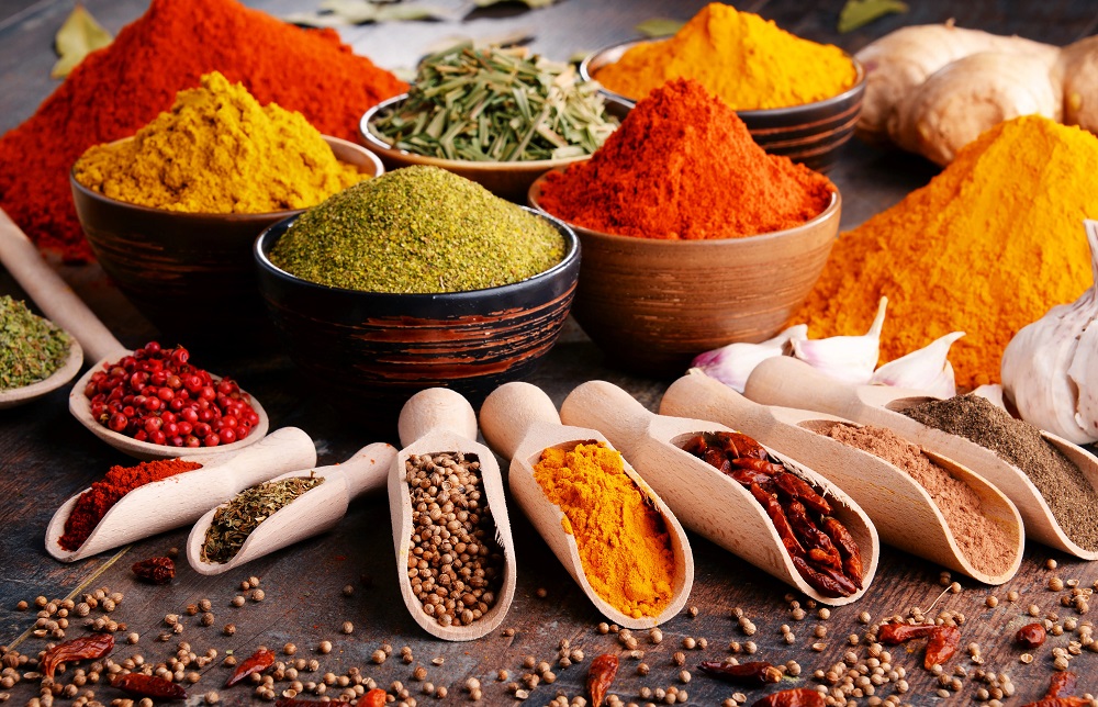 Emerging Demand for Ayurvedic Products is expected to flourish the India Spices Market
