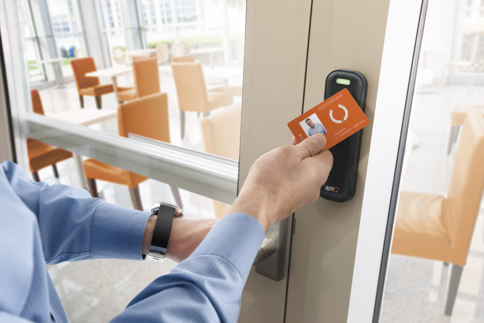 Exploring Trends and Insights in the Global Swipe Sensors Market