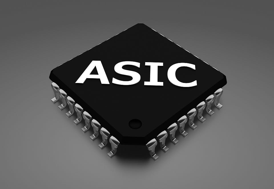 ASIC Chip Market: Exploring Trends and Analysis