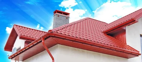 The Roofing Materials Market is Estimated To Witness High Growth Owing To growing construction and remodeling activities in residential and non-residential sector 