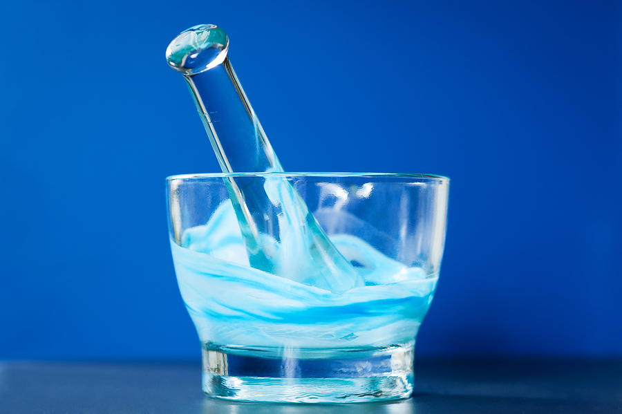 The U.S. 503B Compounding Pharmacies Market Is Driven By Increasing Chronic Diseases Prevalence