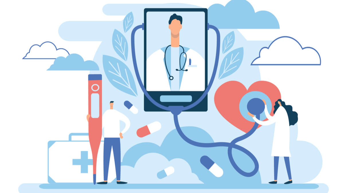 Global Telehealth Services Market is Anticipated to Witness High Growth Owing to Rising Demand for Remote Healthcare Services