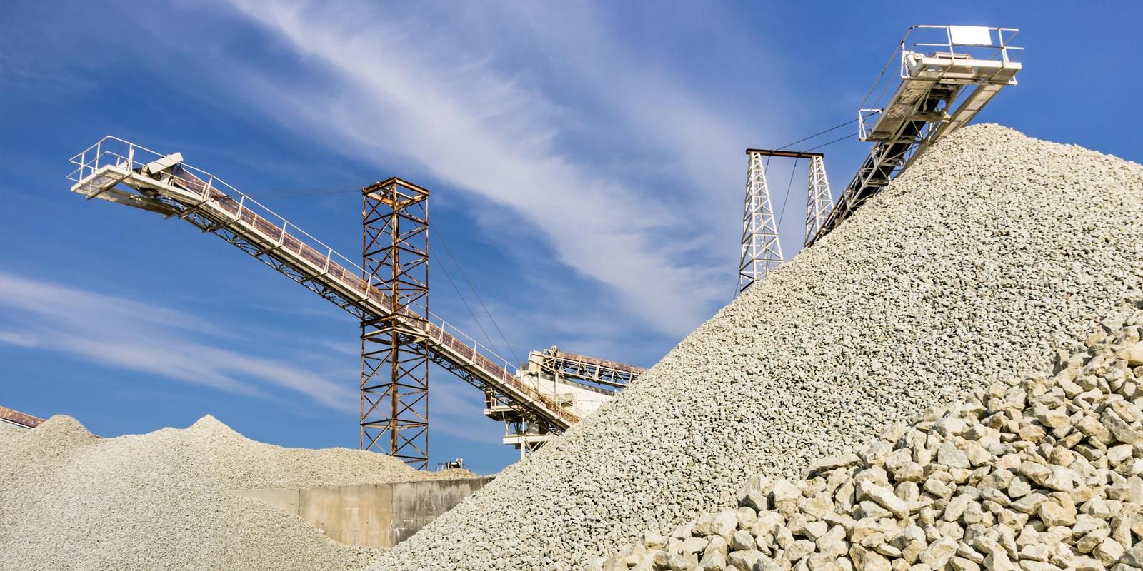 Increasing infrastructure development projects to drive the growth of Recycled Construction Aggregates Market 
