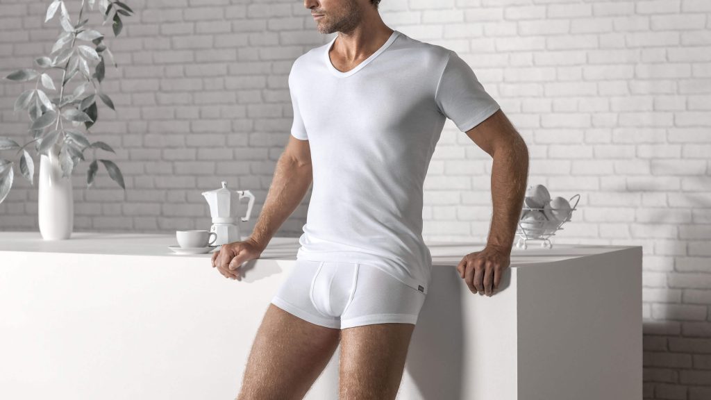 U.S. Men's Underwear Market is Estimated to Witness High Growth Owing to Opportunity for Increased Product Diversification 
