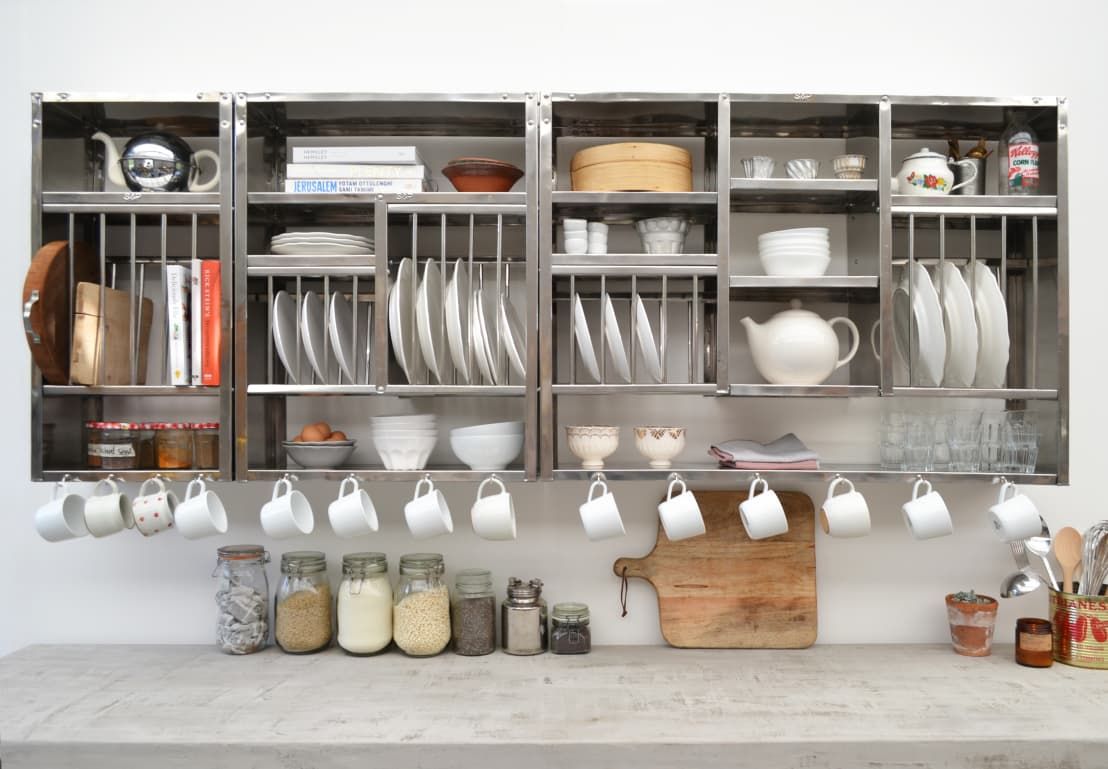 Kitchen Storage Organization Market poised to grow at highest pace owing to rising demand for space-saving and multifunctional storage solutions