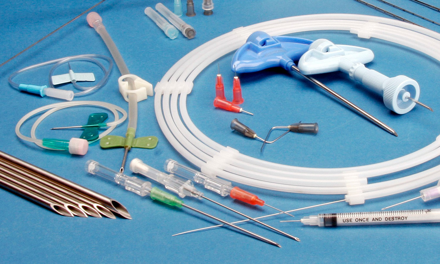 Medical Metal Tubing Market driven by Extensive Usage in Medical 