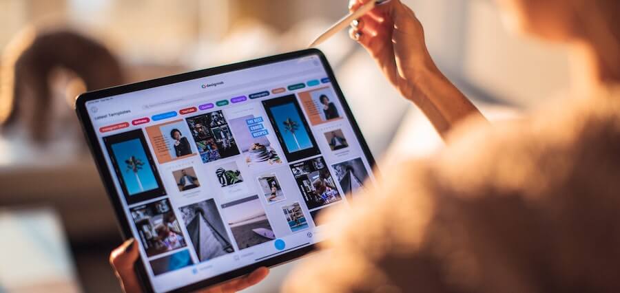 Women Leaders in Technology
