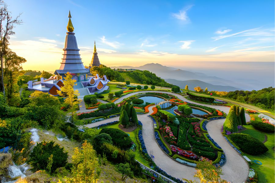 The Top 7 Cities to Explore in Thailand