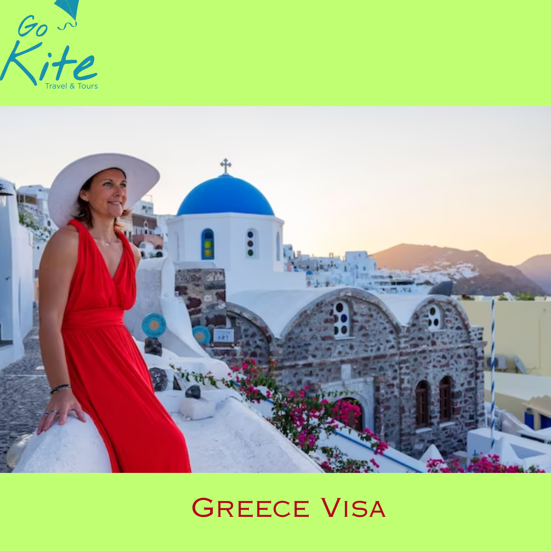 5 Best Spot to visit  in Greece  