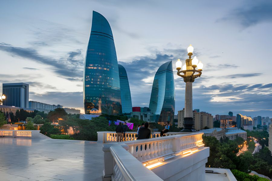 The Top 10 Best Budget-Friendly Things to Do in Azerbaijan