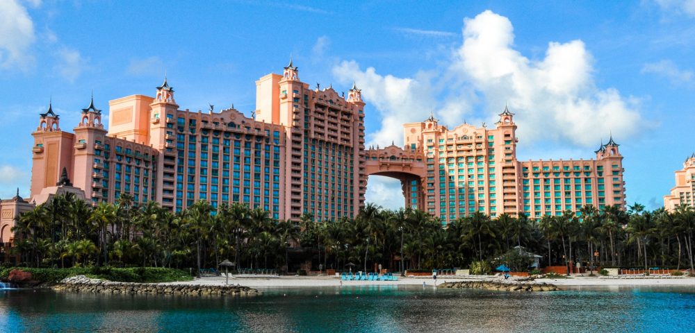 The 5 things to see in Atlantis Aquaventure Water Park 