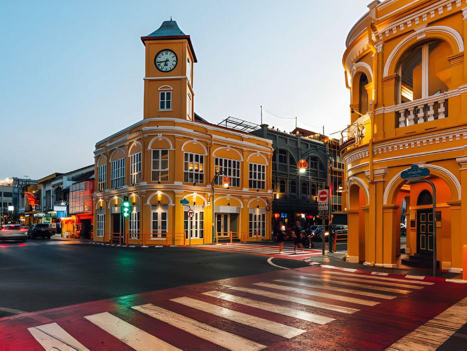 Top 7 Amazing Places to Visit in Phuket