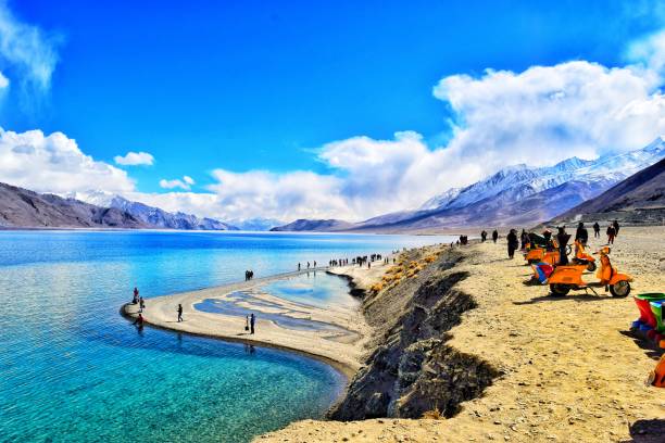 7 amazing lakes in  India you have to see to believe